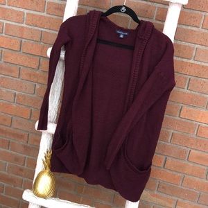 American Eagle Outfitters cardigan
